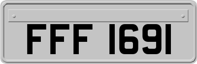 FFF1691