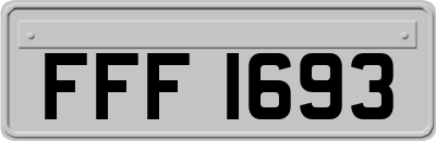 FFF1693