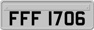 FFF1706