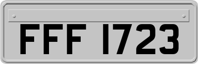 FFF1723