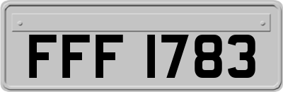 FFF1783