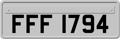 FFF1794