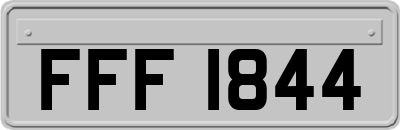 FFF1844
