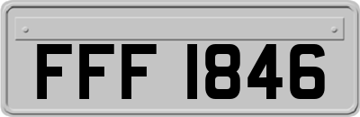 FFF1846