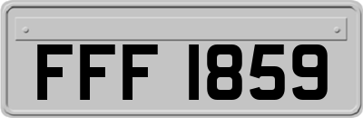 FFF1859