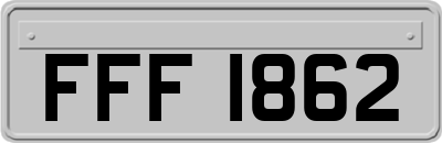 FFF1862