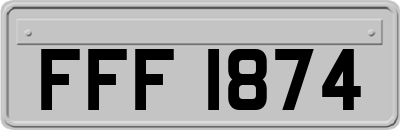 FFF1874