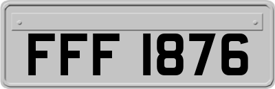 FFF1876