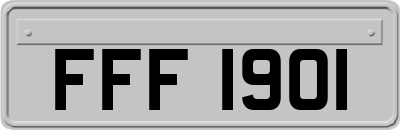 FFF1901