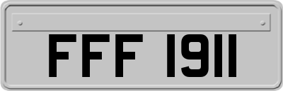 FFF1911