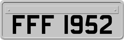 FFF1952