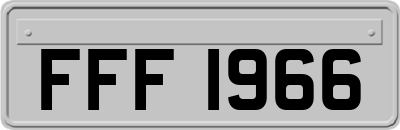 FFF1966