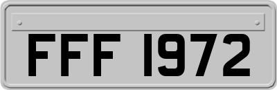 FFF1972