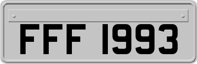 FFF1993