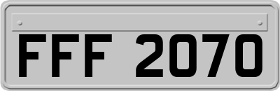 FFF2070