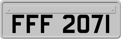FFF2071