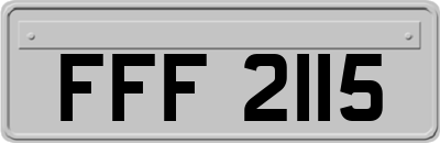 FFF2115