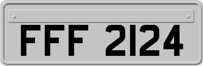 FFF2124
