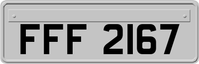 FFF2167
