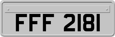 FFF2181