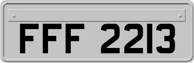 FFF2213