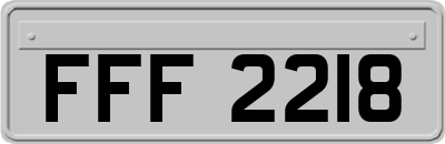 FFF2218