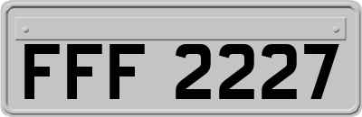 FFF2227