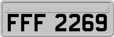 FFF2269