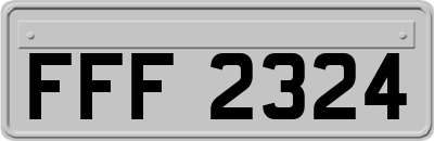 FFF2324