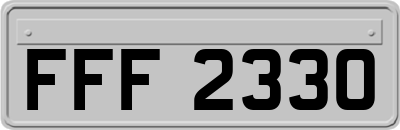FFF2330