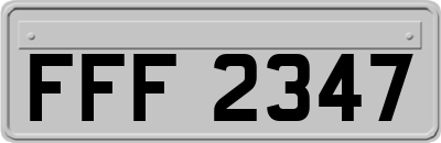 FFF2347