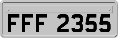 FFF2355
