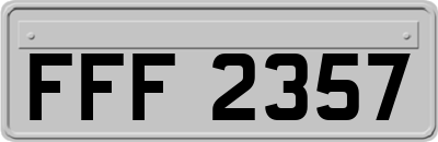 FFF2357