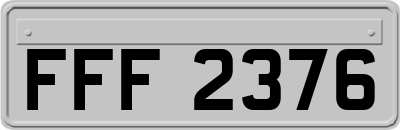 FFF2376
