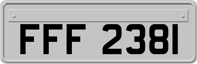 FFF2381