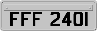 FFF2401
