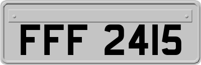 FFF2415