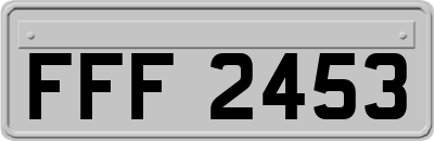 FFF2453