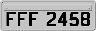 FFF2458