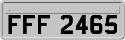 FFF2465
