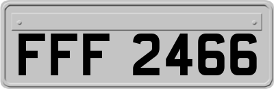 FFF2466