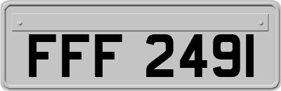FFF2491