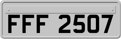 FFF2507