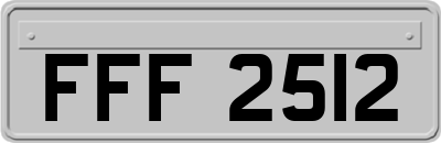 FFF2512