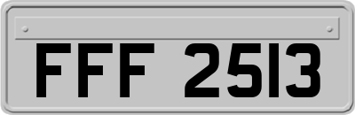 FFF2513