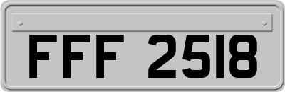 FFF2518
