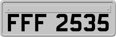 FFF2535