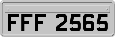 FFF2565
