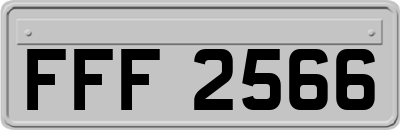 FFF2566