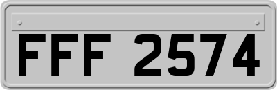 FFF2574